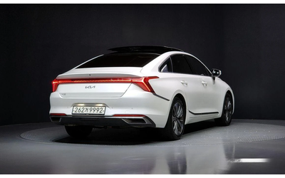 kia-k8 - 1