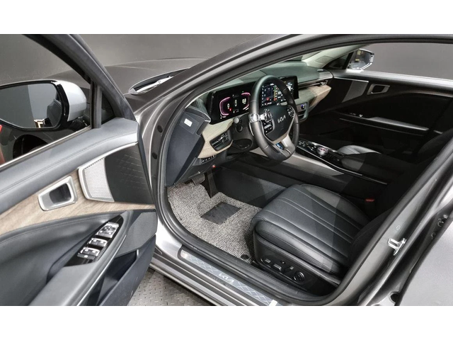 Kia K8 3.5 LPG Trendy * НАЙ-ДОБРА ЦЕНА В БЪЛГАРИЯ* - автомобили, коли, обяви за нови и употребявани 10
