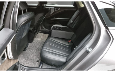 Kia K8 3.5 LPG Trendy * НАЙ-ДОБРА ЦЕНА В БЪЛГАРИЯ* - автомобили, коли, обяви за нови и употребявани 11