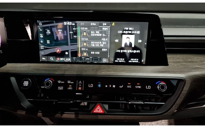 Kia K8 3.5 LPG Trendy * НАЙ-ДОБРА ЦЕНА В БЪЛГАРИЯ* - автомобили, коли, обяви за нови и употребявани 13