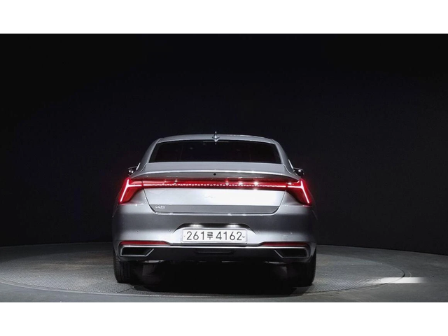 Kia K8 3.5 LPG Trendy * НАЙ-ДОБРА ЦЕНА В БЪЛГАРИЯ* - автомобили, коли, обяви за нови и употребявани 3