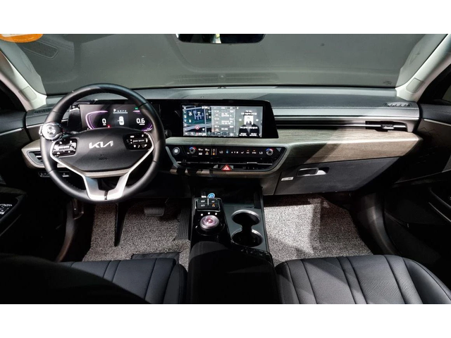 Kia K8 3.5 LPG Trendy * НАЙ-ДОБРА ЦЕНА В БЪЛГАРИЯ* - автомобили, коли, обяви за нови и употребявани 6
