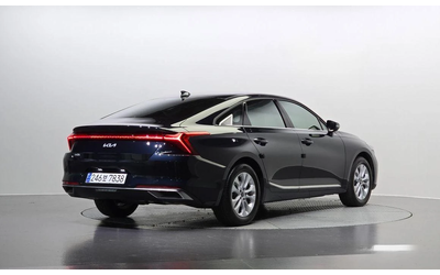 kia-k8 - 1