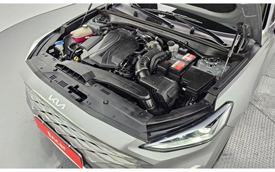kia-k8 - 5
