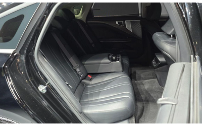 Kia K8 3.5 LPG 2WD Prestige - автомобили, коли, обяви за нови и употребявани 10