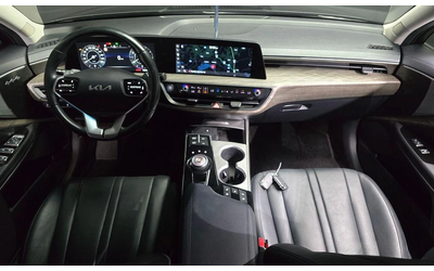 kia-k8 - 5