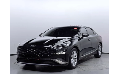 kia-k8 - 0