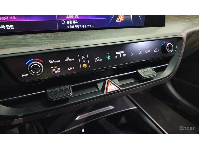 Kia K8 3.5 LPG 2WD Trendy * НАЛИЧНА* - автомобили, коли, обяви за нови и употребявани 10