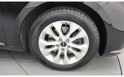 Kia K8 3.5 LPG 2WD Trendy * НАЛИЧНА* - автомобили, коли, обяви за нови и употребявани 13