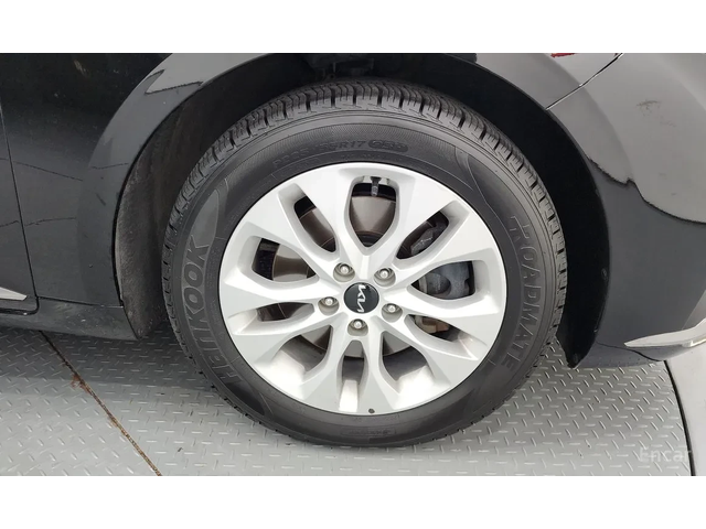 Kia K8 3.5 LPG 2WD Trendy * НАЛИЧНА* - автомобили, коли, обяви за нови и употребявани 13