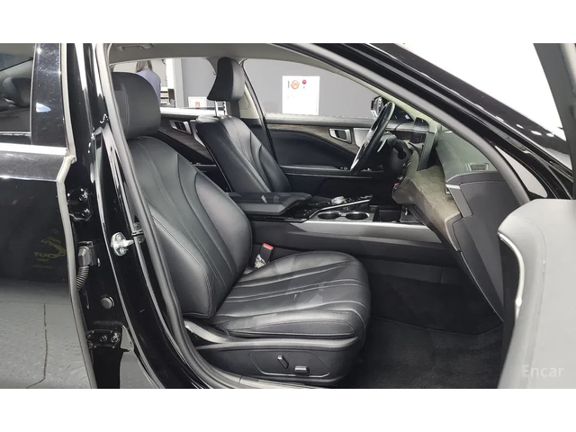 Kia K8 3.5 LPG 2WD Trendy * НАЛИЧНА* - автомобили, коли, обяви за нови и употребявани 5