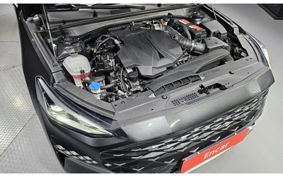 kia-k8 - 5