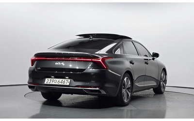 kia-k8 - 1