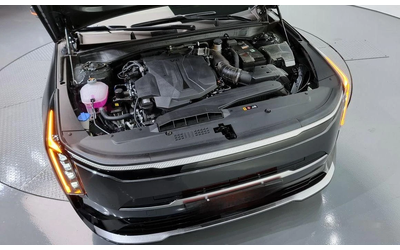 kia-k8 - 5