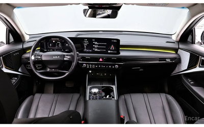 kia-k8 - 5