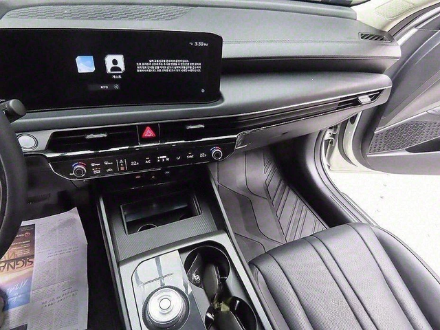 Kia K8 3.5 LPG 2WD Nobleless - автомобили, коли, обяви за нови и употребявани 6