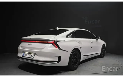 kia-k8 - 1