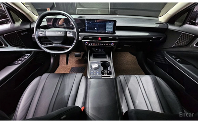 kia-k8 - 4
