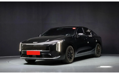 kia-k8 - 0