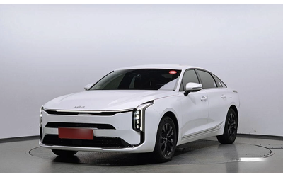 kia-k8 - 0