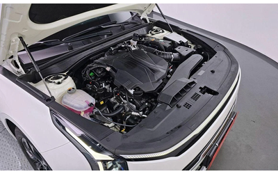 kia-k8 - 5