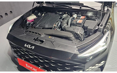 kia-k8 - 5