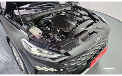 kia-k8 - 5