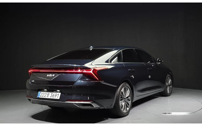 kia-k8 - 1