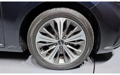 kia-k8 - 4