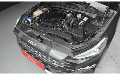 kia-k8 - 5