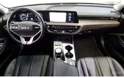 kia-k8 - 0