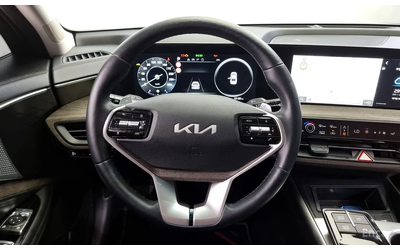 kia-k8 - 5