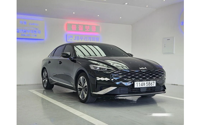 kia-k8 - 0