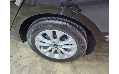 kia-k8 - 5