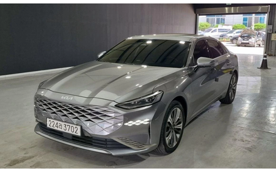 kia-k8 - 0