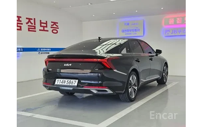 kia-k8 - 1
