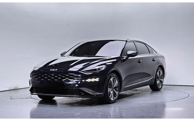 kia-k8 - 0