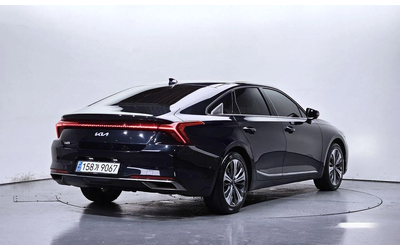 kia-k8 - 1
