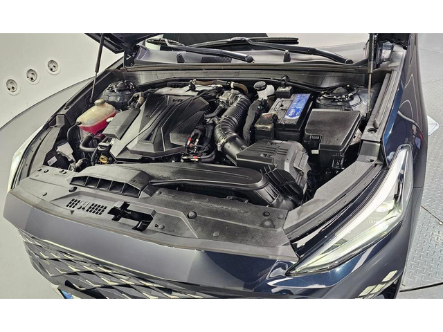 Kia K8 3.5 LPG 2WD Noblesse * НАЙ-ДОБРА ЦЕНА В БЪЛГАРИЯ* - автомобили, коли, обяви за нови и употребявани 5
