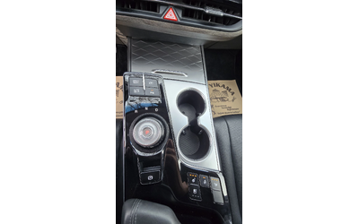 Kia K8 3.5 * FULL* МАСАЖ* LPG * НАЛИЧНА* - автомобили, коли, обяви за нови и употребявани 10