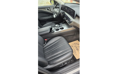 Kia K8 3.5 * FULL* МАСАЖ* LPG * НАЛИЧНА* - автомобили, коли, обяви за нови и употребявани 11