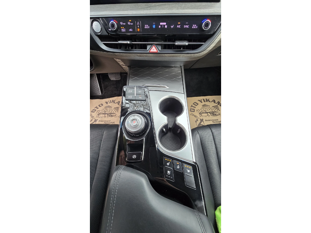 Kia K8 3.5 * FULL* МАСАЖ* LPG * НАЛИЧНА* - автомобили, коли, обяви за нови и употребявани 12