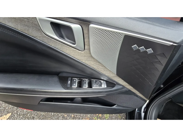 Kia K8 3.5 * FULL* МАСАЖ* LPG * НАЛИЧНА* - автомобили, коли, обяви за нови и употребявани 13