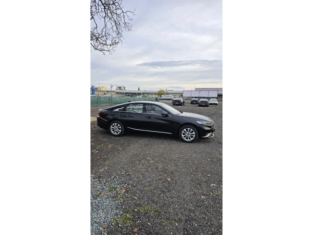 Kia K8 3.5 * FULL* МАСАЖ* LPG * НАЛИЧНА* - автомобили, коли, обяви за нови и употребявани 2