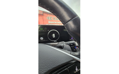 Kia K8 3.5 * FULL* МАСАЖ* LPG * НАЛИЧНА* - автомобили, коли, обяви за нови и употребявани 9