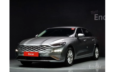 kia-k8 - 0