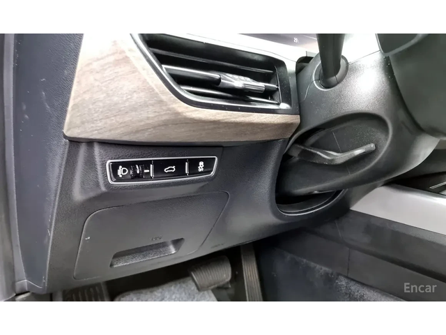 Kia K8 3.5 LPG 2WD Standard* НАЙ-НИСКА ЦЕНА В БЪЛГАРИЯ* - автомобили, коли, обяви за нови и употребявани 12