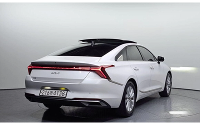 kia-k8 - 1