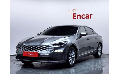 kia-k8 - 0