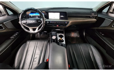 Kia K8 LPG* ОЧАКВАН ВНОС - автомобили, коли, обяви за нови и употребявани 10